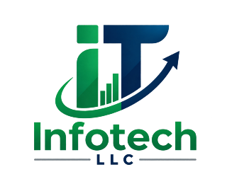 Infotech Ltd Logo